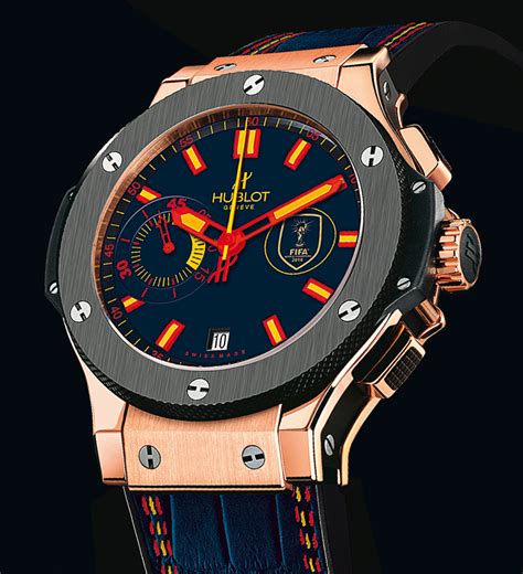 hublot fifa 2010 price|Hublot FIFA World Cup Watch .